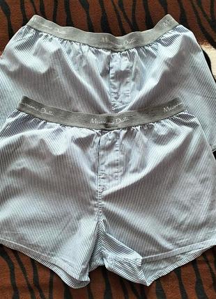 Боксери massimo dutti xl