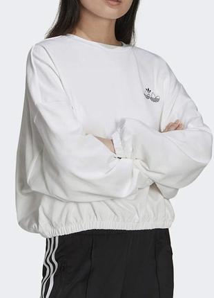 Свитшот, мироры, спортивная кофта,adidas,женская кофта adidas