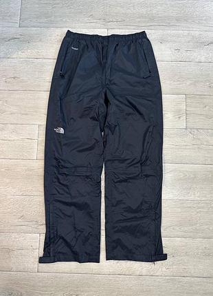 Трекінгові штани the north face hyvent