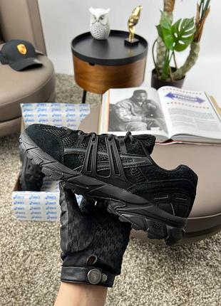 💎чоловічі кросівки asics gel-sonoma 15-50 black