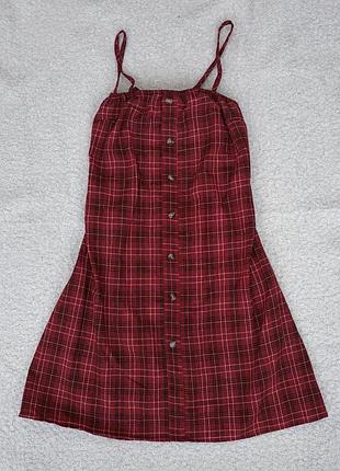 Сукня коротка shein