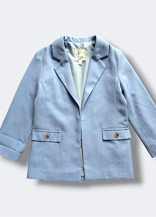 Блейзер / кардиган / жакет river island mini