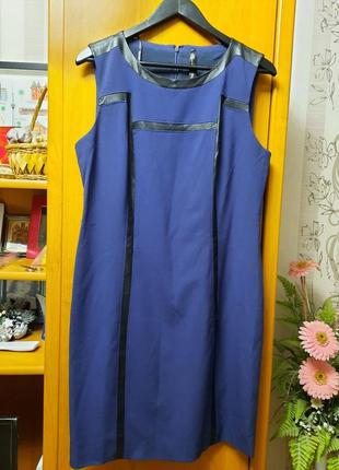 Платье бренда marc new york