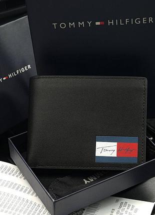 Портмоне tommy hilfiger 🔮