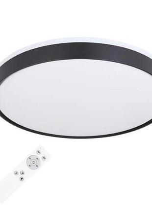 Светодиодный светильник the light tl 70124 smart 72w черный the light tl 70124