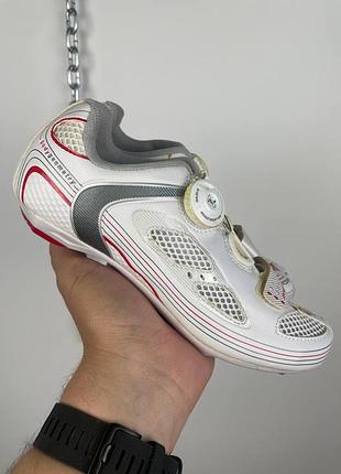 Женские вело кроссовки specialized ember road 37