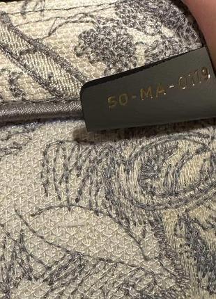 Шопер christian dior 6