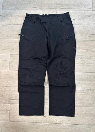 Тактичні штани helikon-tex utp (urban tactical pants) — оригінал