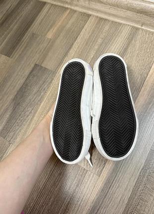 Кеди primark 3