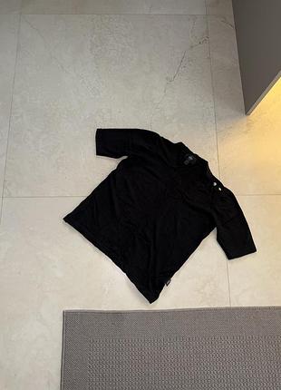 Jeremy street design chanel uniform трикотажне поло футболка трикотаж трикотажная