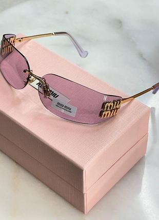 Стильные женские очки 👓