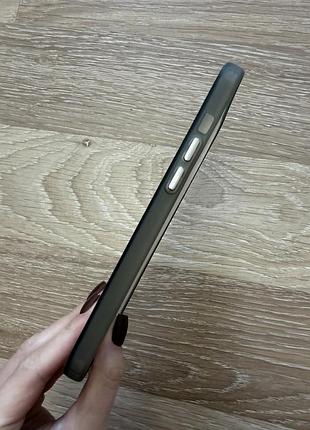 Чохол на iphone 12 pro max 2