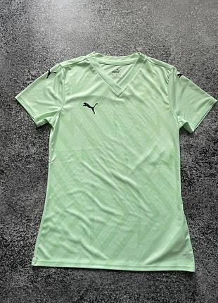 Спортивна футболка puma розмір xs