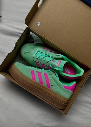 Adidas gazelle