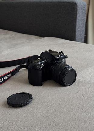 Плівкова камера canon