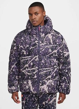 Оригинальная куртка nike acg lunar lake puffer therma-fit adv loose