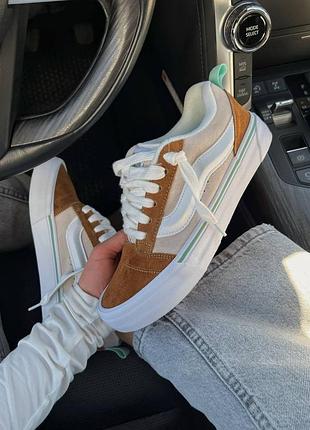 Vans knu skool premium