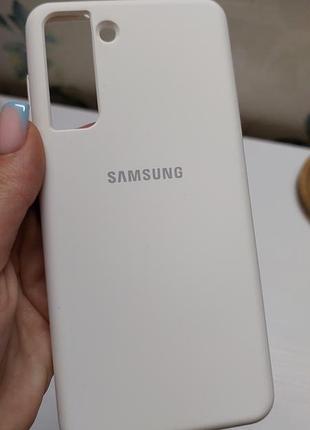 Чехол для samsung s21 5g