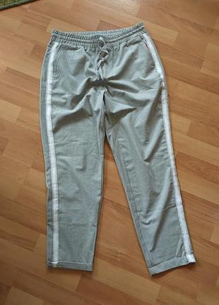 Штани з лампами lcw casual