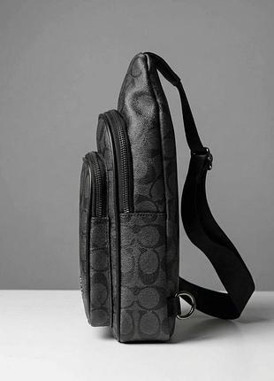 Сумка coach 3