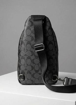 Сумка coach 4
