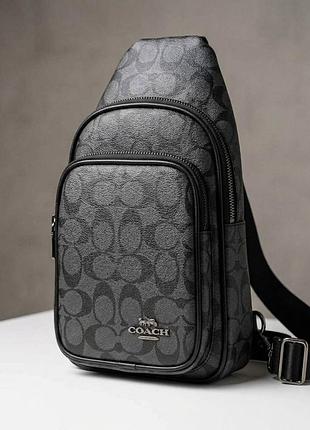 Сумка coach