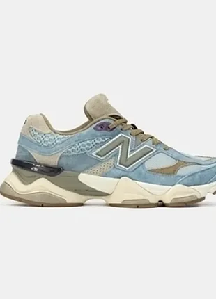 Кросівки чоловічі new balance 9060
