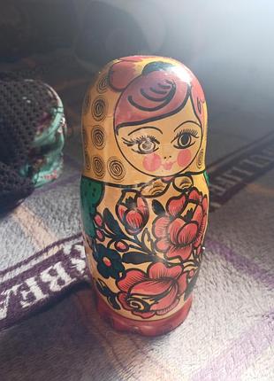 Матрешки 7шт