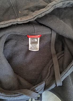 Худи the north face 5