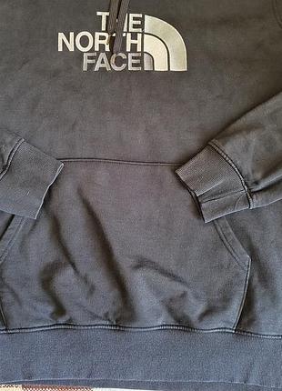 Худи the north face 3