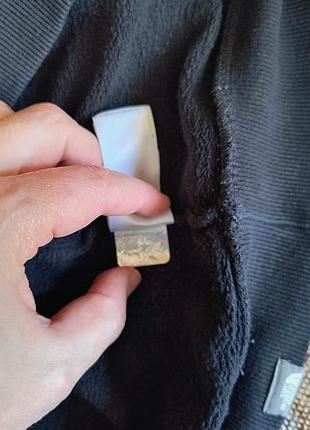 Худи the north face 7