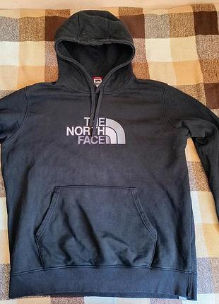 Худи the north face