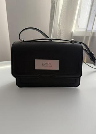 Сумка karl lagerfeld оригинал