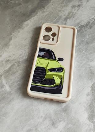 Чохол на poco f5
