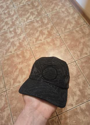 Кепка stone island supreme новая оригинал