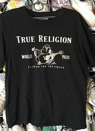 Футболка true religion