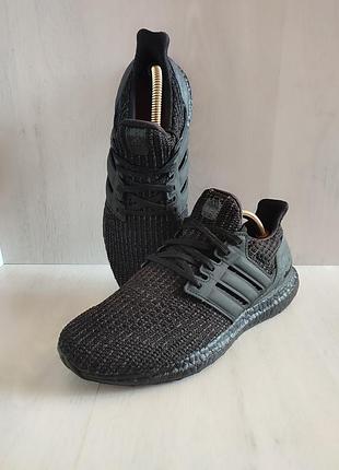 Кроссовки adidas ultra boost 40,5 - стелька 25,5 см