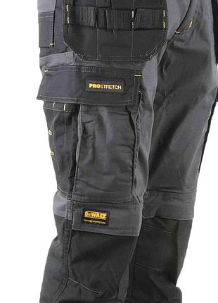 Штаны fairhaven dewalt dwc192-004-3831 4