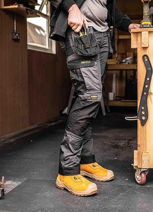 Штаны fairhaven dewalt dwc192-004-3831 6