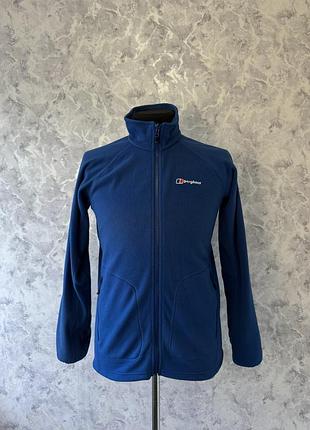Кофта berghaus