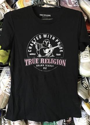 Футболка true religion