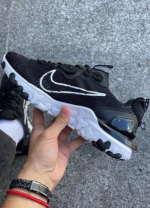Кроссовки nike react vision 2