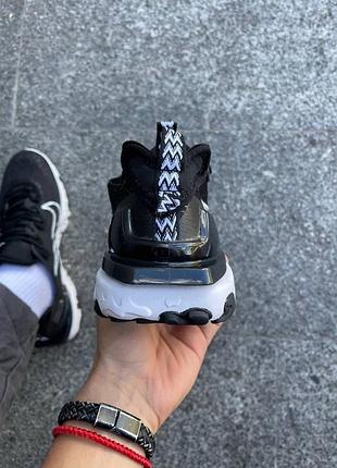 Кроссовки nike react vision 5