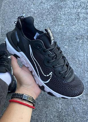 Кроссовки nike react vision 4
