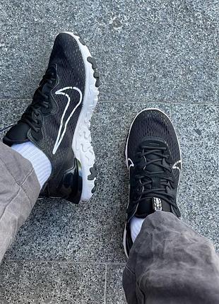 Кроссовки nike react vision 3