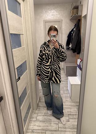 Сорочка h&m,підійде на осінь,та холоднішу весну