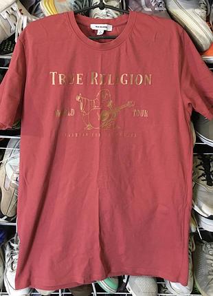 Футболка true religion