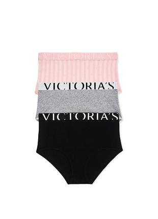 Набір трусиків брифів victoria's secret
