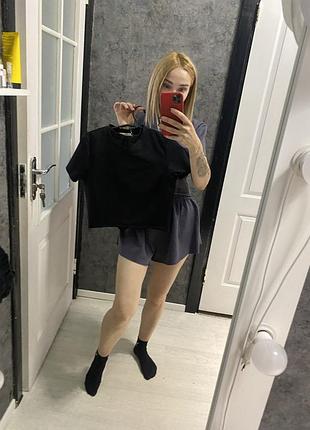 Костюм топ+шорты 🔝💣
