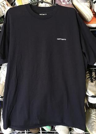 Футболка carhartt